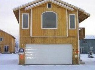 L20 B3 Coachman Cir, Anchorage, AK 99519