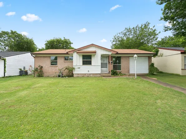 546 Sun Valley Dr, Duncanville, TX 75116