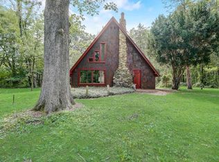 W6226 Front Rd, Johnson Creek, WI 53038