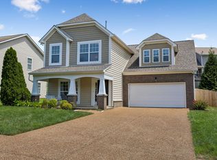 1432 Bern Dr, Spring Hill, TN 37174