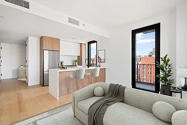 Rented by Living New York