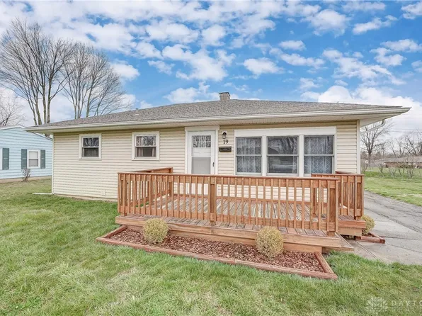 19 Lawson Ave, New Lebanon, OH 45345