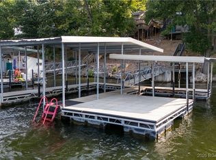 501 Ginger Rd, Lake Ozark, MO 65049
