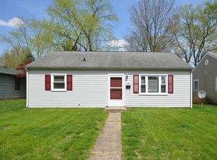 1452 North St, Noblesville, IN 46060