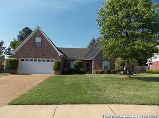 9866 Rachel Shey Ave, Olive Branch, MS 38654
