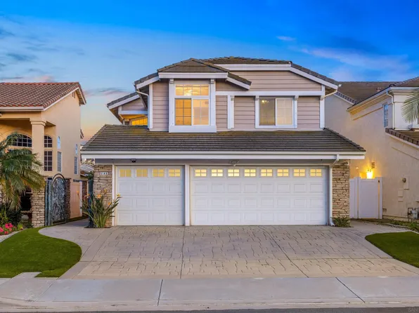 5149 Avenida Playa Cancun, San Diego, CA 92124