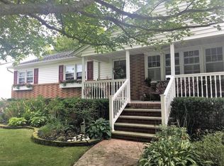 801 Fay Ct, Point Pleasant Beach, NJ