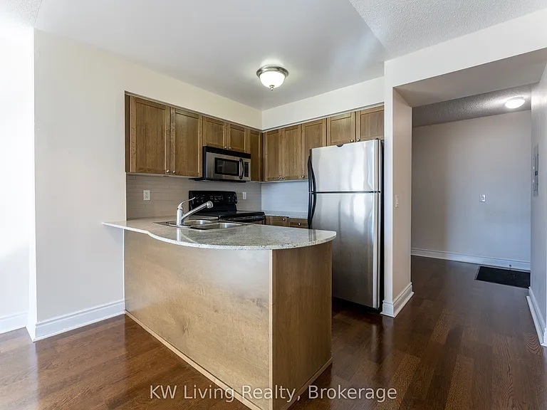 763 Bay St #4009 — Photo 3