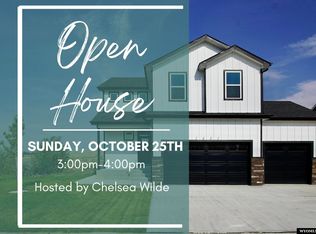 2431 Mercy Ln, Casper, WY 82609