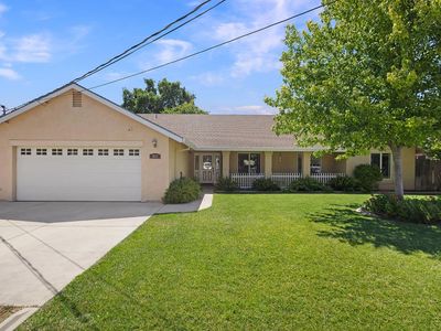 1812 1st Ave, Sutter, CA, 95982