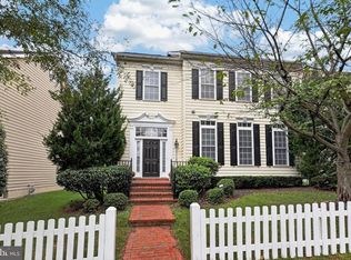 12107 Magnolia Park Pl, Clarksburg, MD 20871