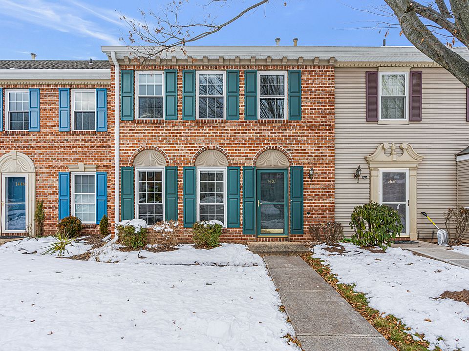 1st image of 1407 Doolittle Dr #1407