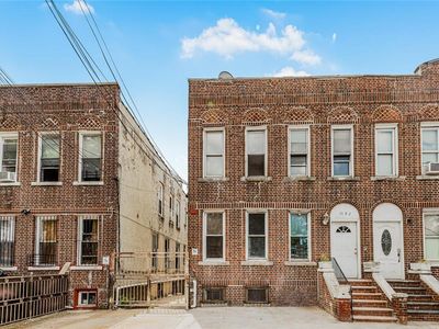 1143 White Plains Road, Bronx, NY, 10472