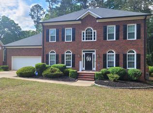 4707 Brookgreen Rd, Martinez, GA 30907