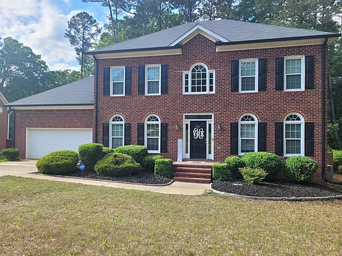 4707 Brookgreen Rd Photo 1