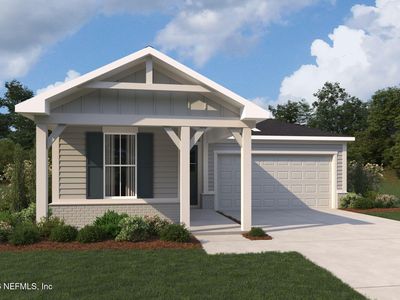 325 CRAFTON Circle, Saint Johns, FL, 32259
