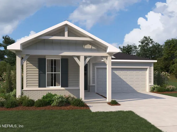 325 CRAFTON Circle, St. Johns, FL 32259