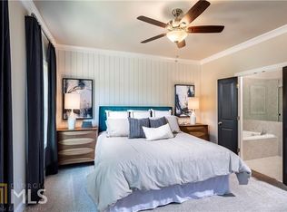 764 Angora Aly #45, Clarkston, GA 30021