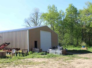 6694 Kennedy Rd, Munith, MI 49259