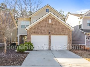 210 Daisy Cir, McDonough, GA 30252
