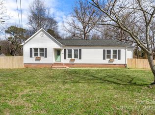 1301 Martin Luther King Ave, Kannapolis, NC 28083