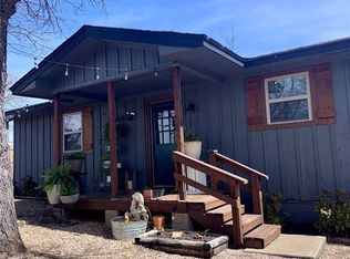 3014 Osage Rd, Sulphur, OK 73086