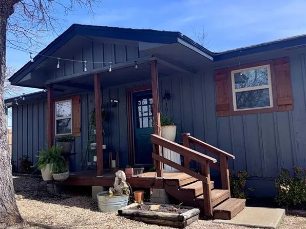 3014 Osage Rd, Sulphur, OK 73086