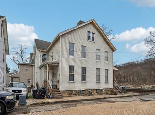 102-104 8th St, Monongahela, PA