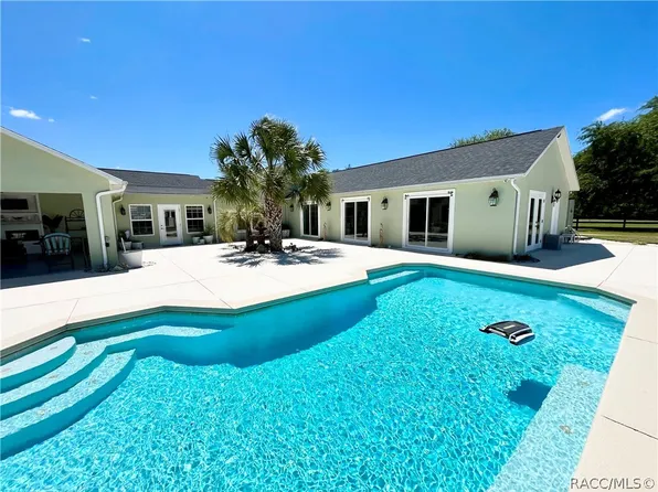 20851 SW 36th St, Dunnellon, FL 34431