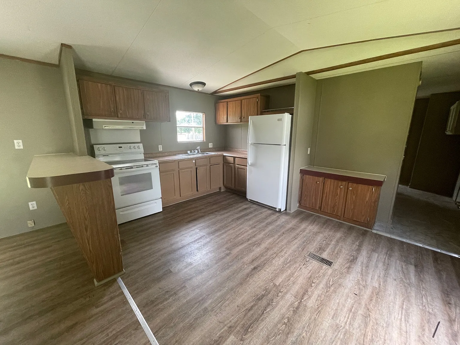 1484 Joe Miller Road Lot 3 - 1 — Photo 3