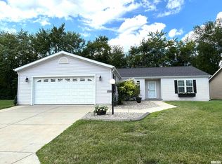 2800 Via Rosso St #635, Springfield, IL 62703