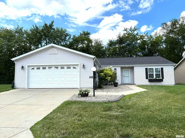 2800 Via Rosso St #635, Springfield, IL 62703