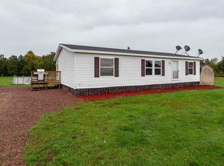 225691 Hazelnut Rd, Colby, WI 54421