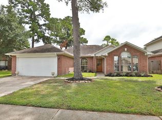 14215 Cypress Valley Dr, Cypress, TX 77429