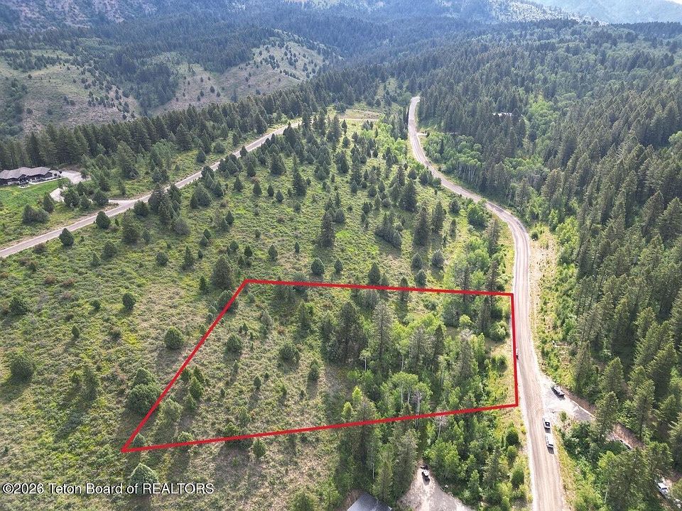 1st image of L58b4 Cutthroat Run