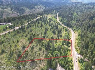 L58b4 Cutthroat Run, Irwin, ID 83428