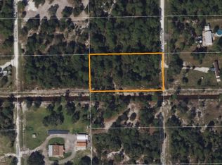 770 S Sendero St, Clewiston, FL 33440
