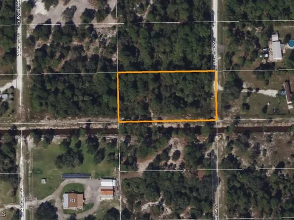 770 S Sendero St, Clewiston, FL 33440