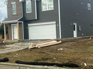 8273 Alban Woods Way NW, Canal Winchester, OH 43110