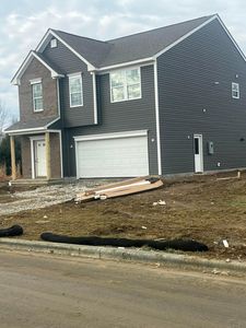 8273 Alban Woods Way NW, Canal Winchester, OH, 43110