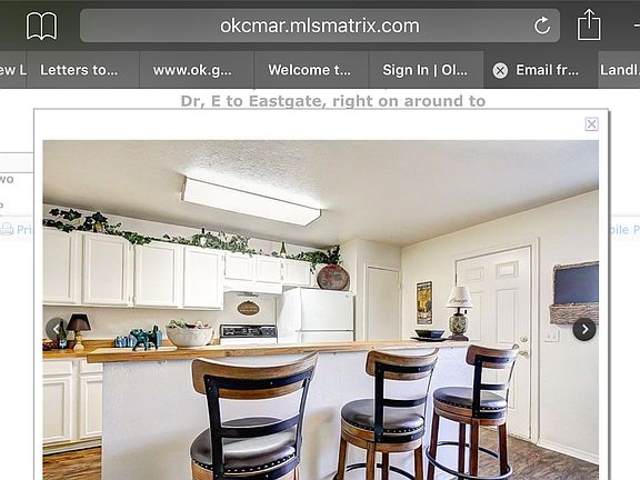 4th image of 1347 Eastgate Dr
