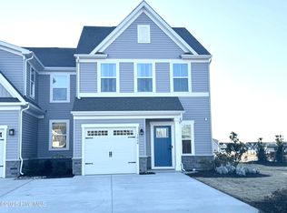 106 Mizzen Way #B, Elizabeth City, NC 27909