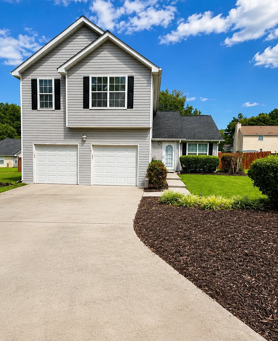 3 bed, 2.5 bath, 1815 sqft, $2,300 — Photo 1