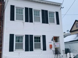 7039 57th Dr, Maspeth, NY 11378