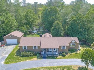 4251 Baxter Rd, Prince George, VA 23875