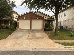 11505 Church Canyon Dr, Austin, TX 78754