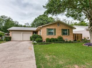 406 Daniel St, Richardson, TX 75080