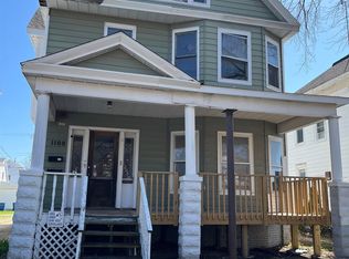 1108 S 2nd St, Springfield, IL 62704