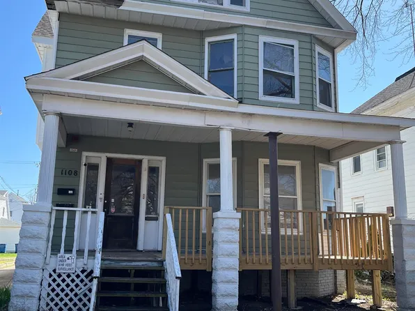 1108 S 2nd St, Springfield, IL 62704