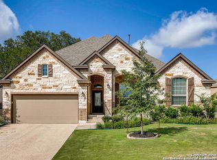 32225 Tamarind Bnd, Bulverde, TX 78163